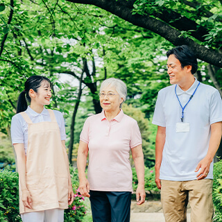 ふたば訪問看護ステーション垂水