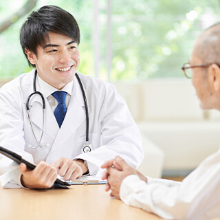 ふたば訪問診療クリニック